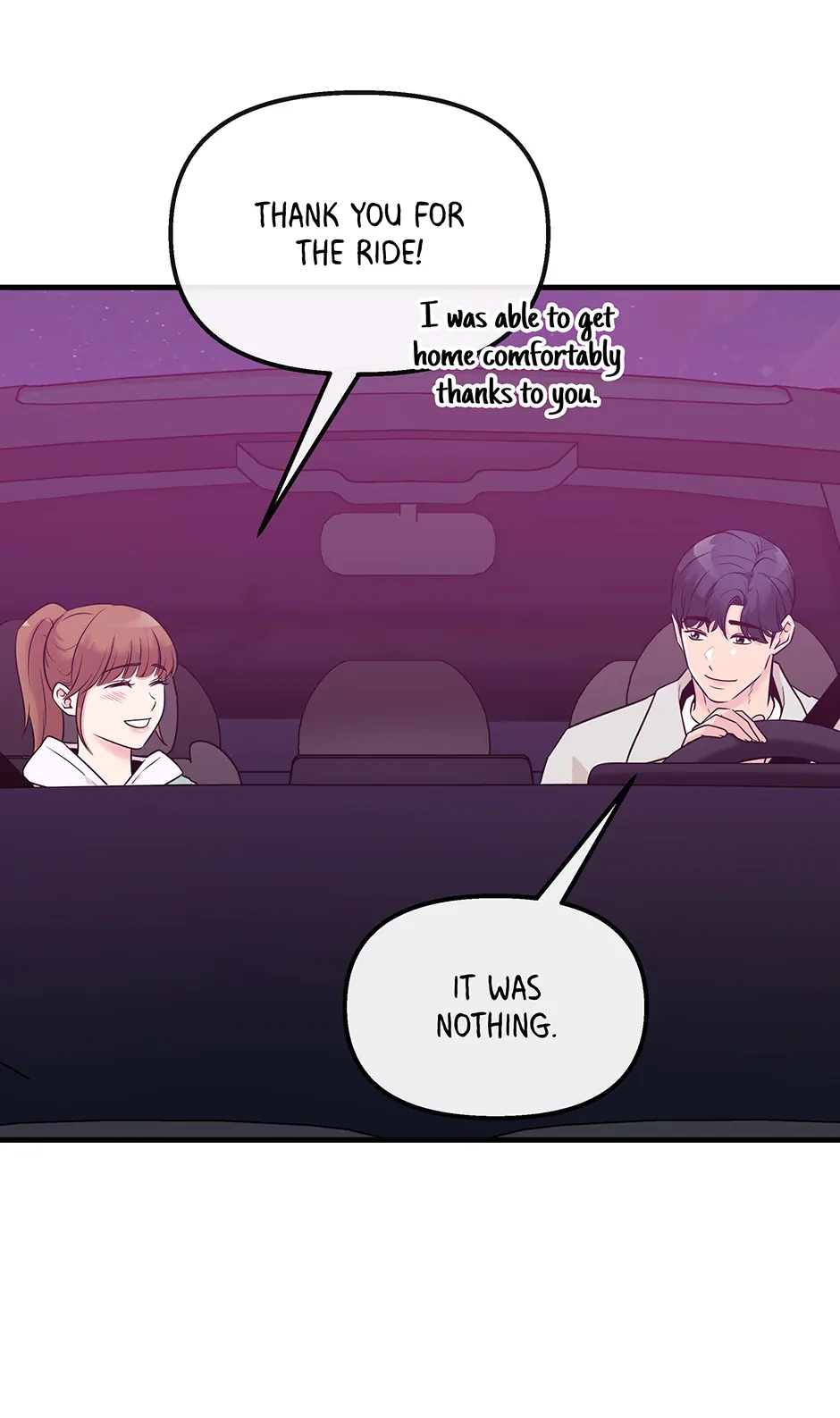 Love on Campus chapter 12 page 66