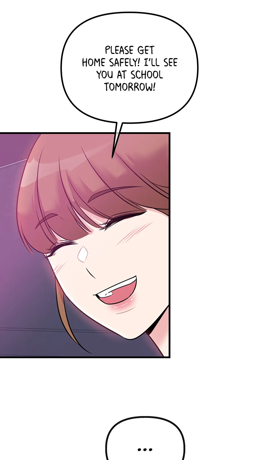 Love on Campus chapter 12 page 67