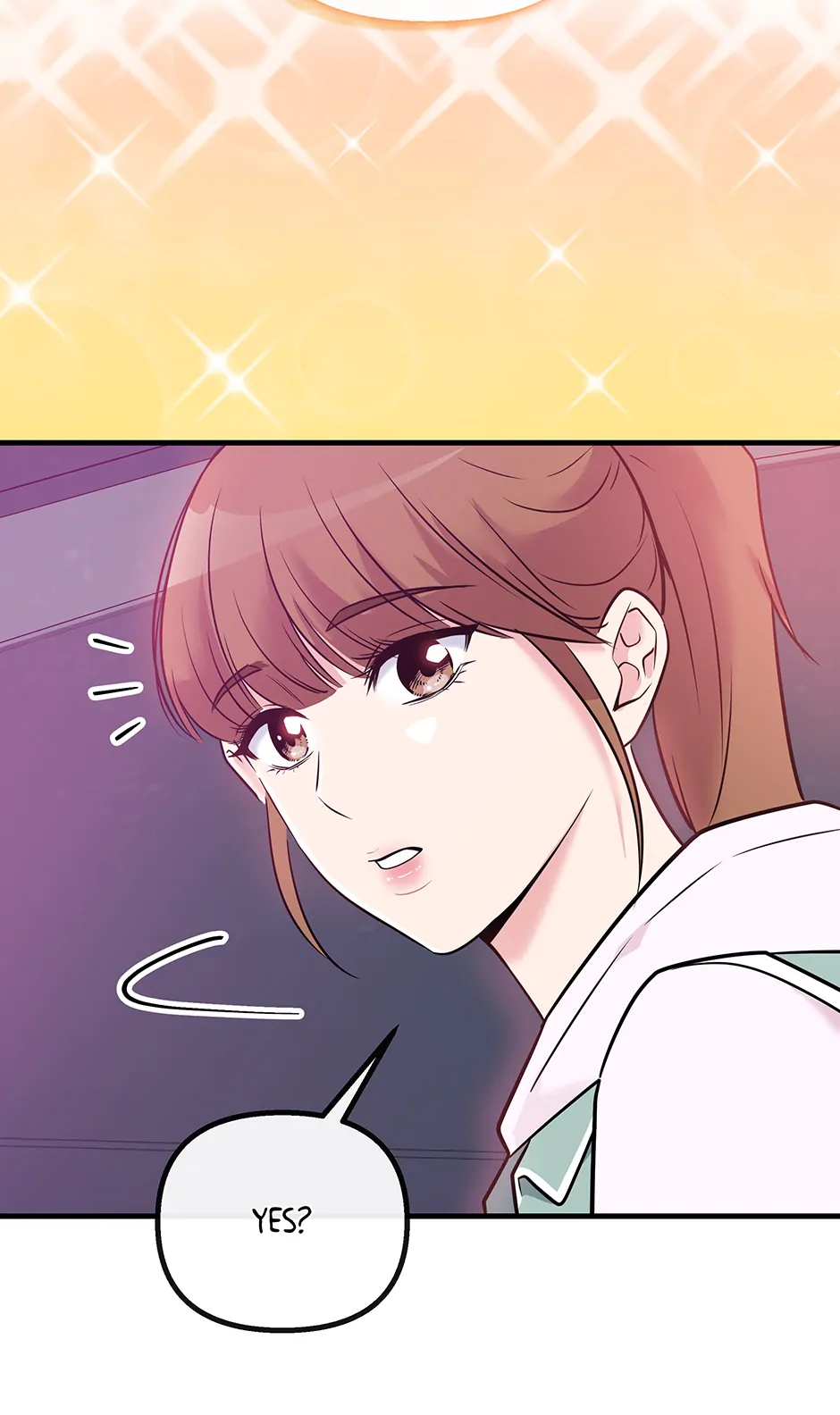 Love on Campus chapter 12 page 69