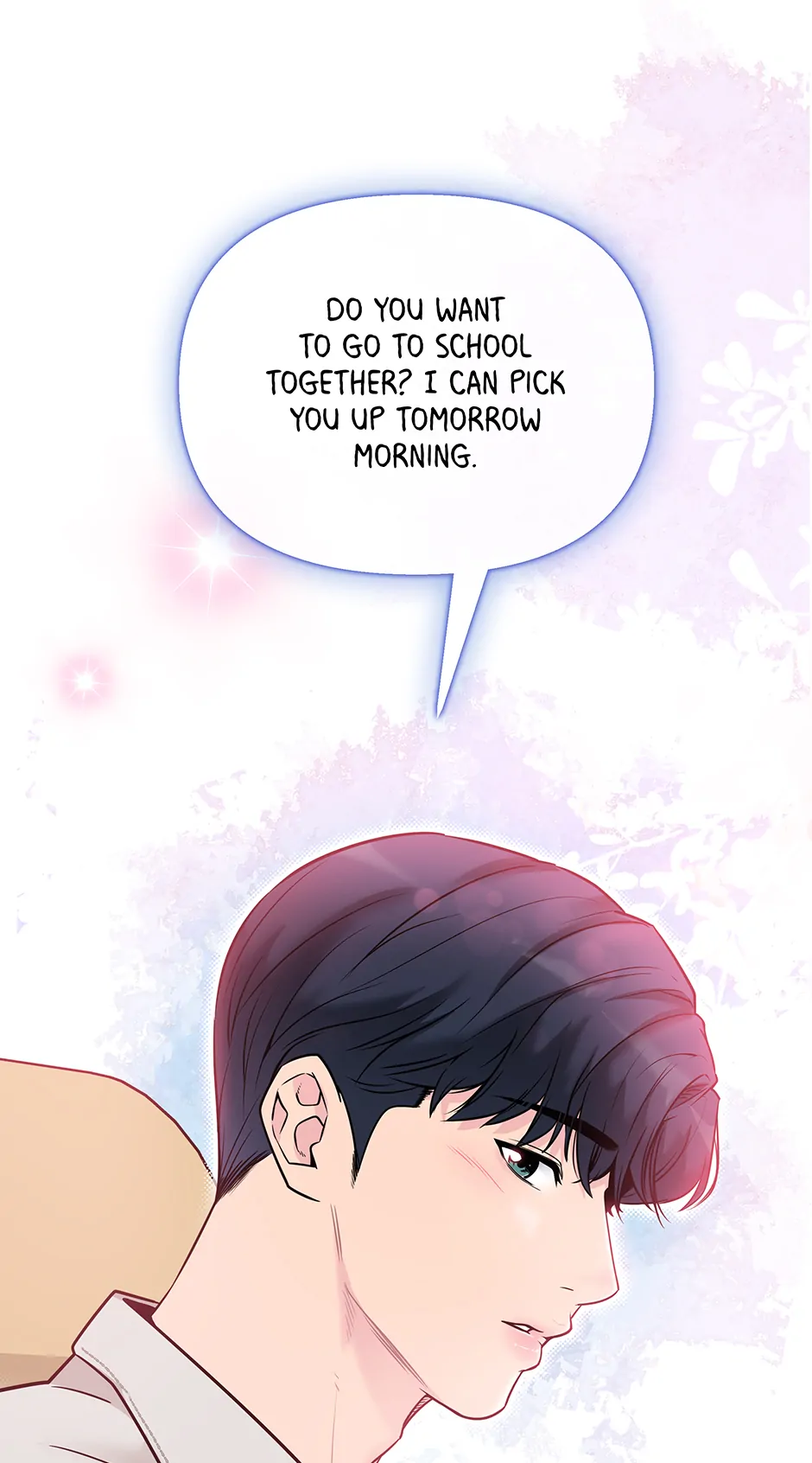 Love on Campus chapter 12 page 70