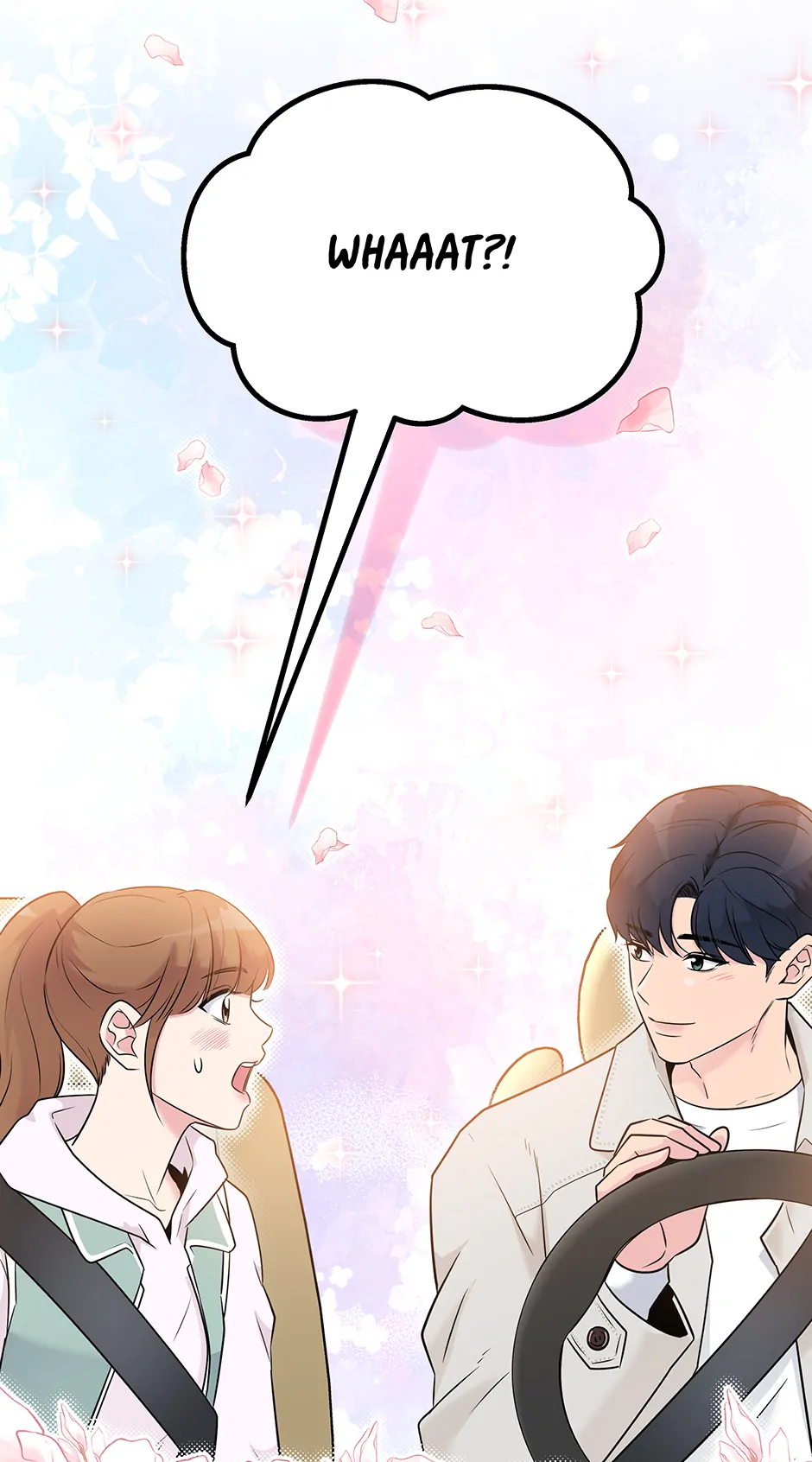 Love on Campus chapter 12 page 73