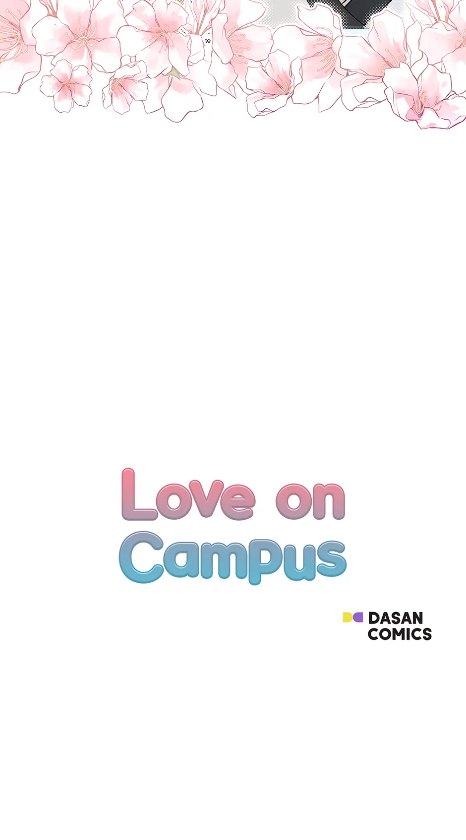 Love on Campus chapter 12 page 74