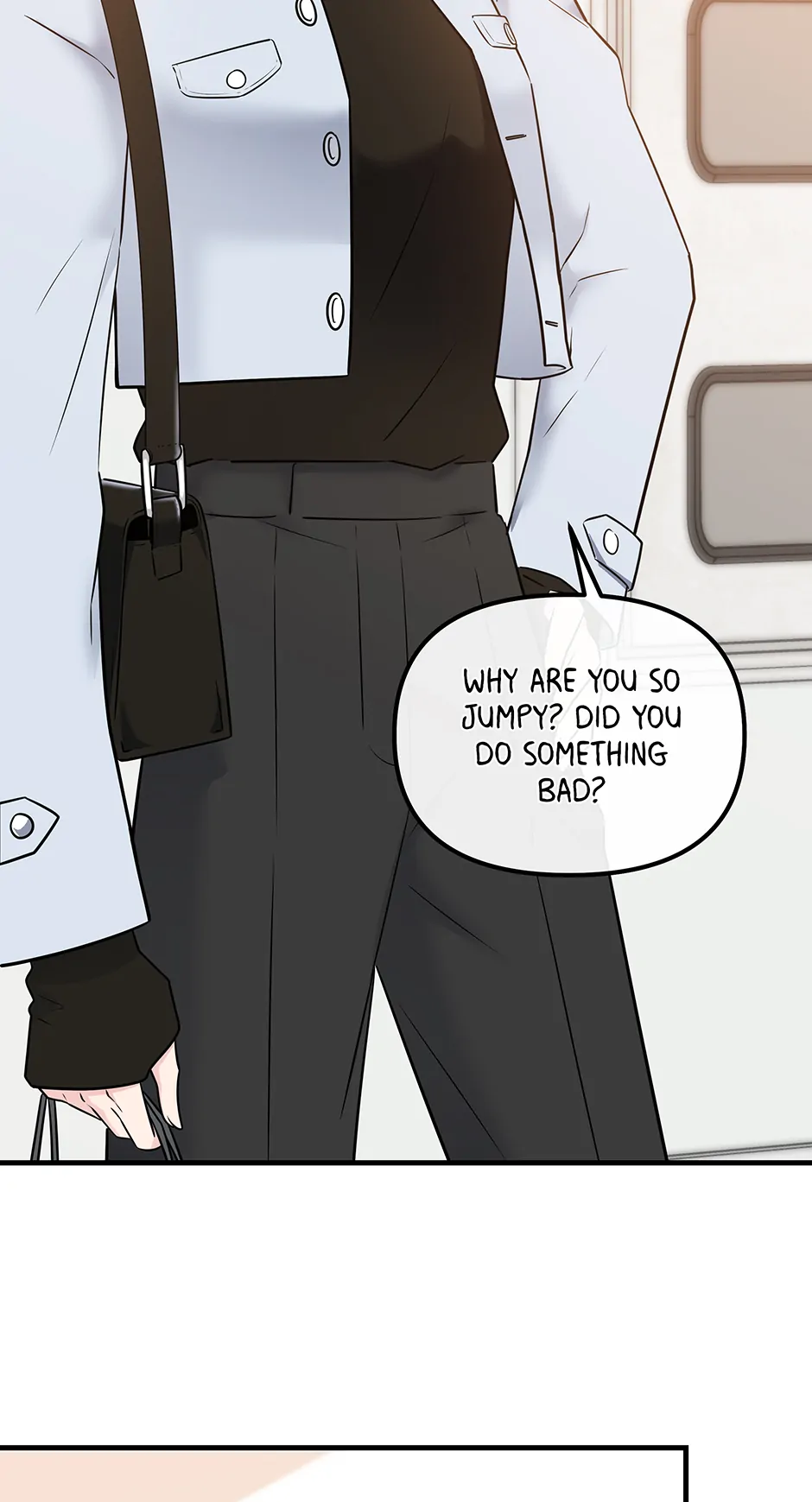Love on Campus chapter 13 page 7