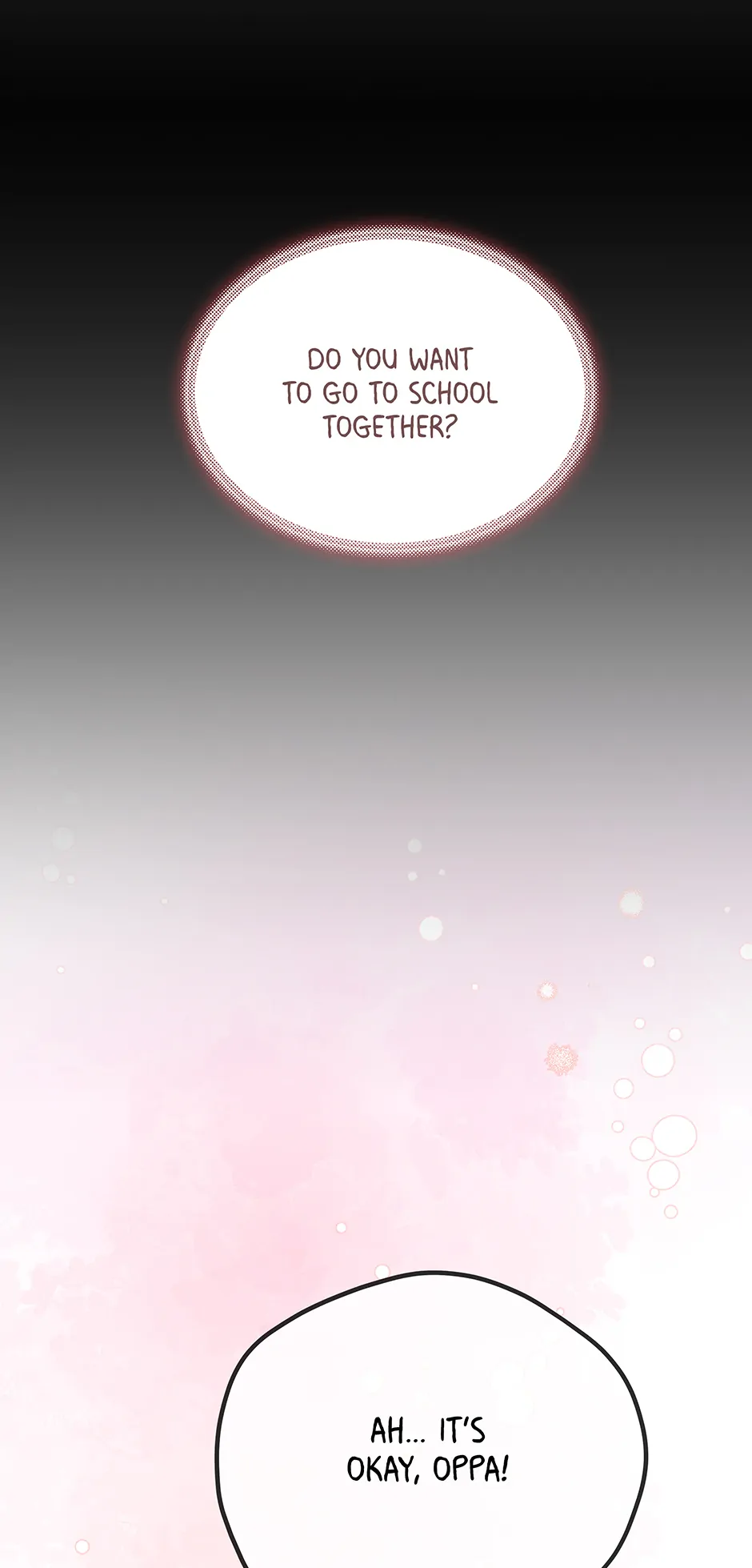 Love on Campus chapter 13 page 16