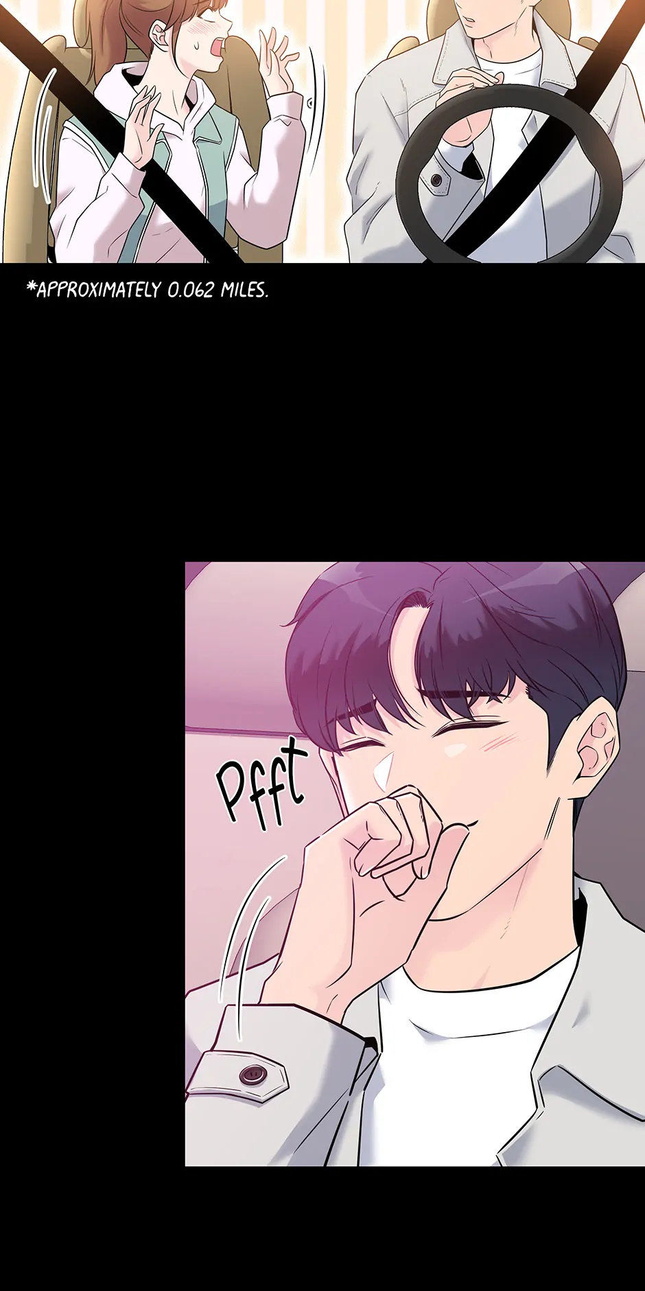Love on Campus chapter 13 page 19