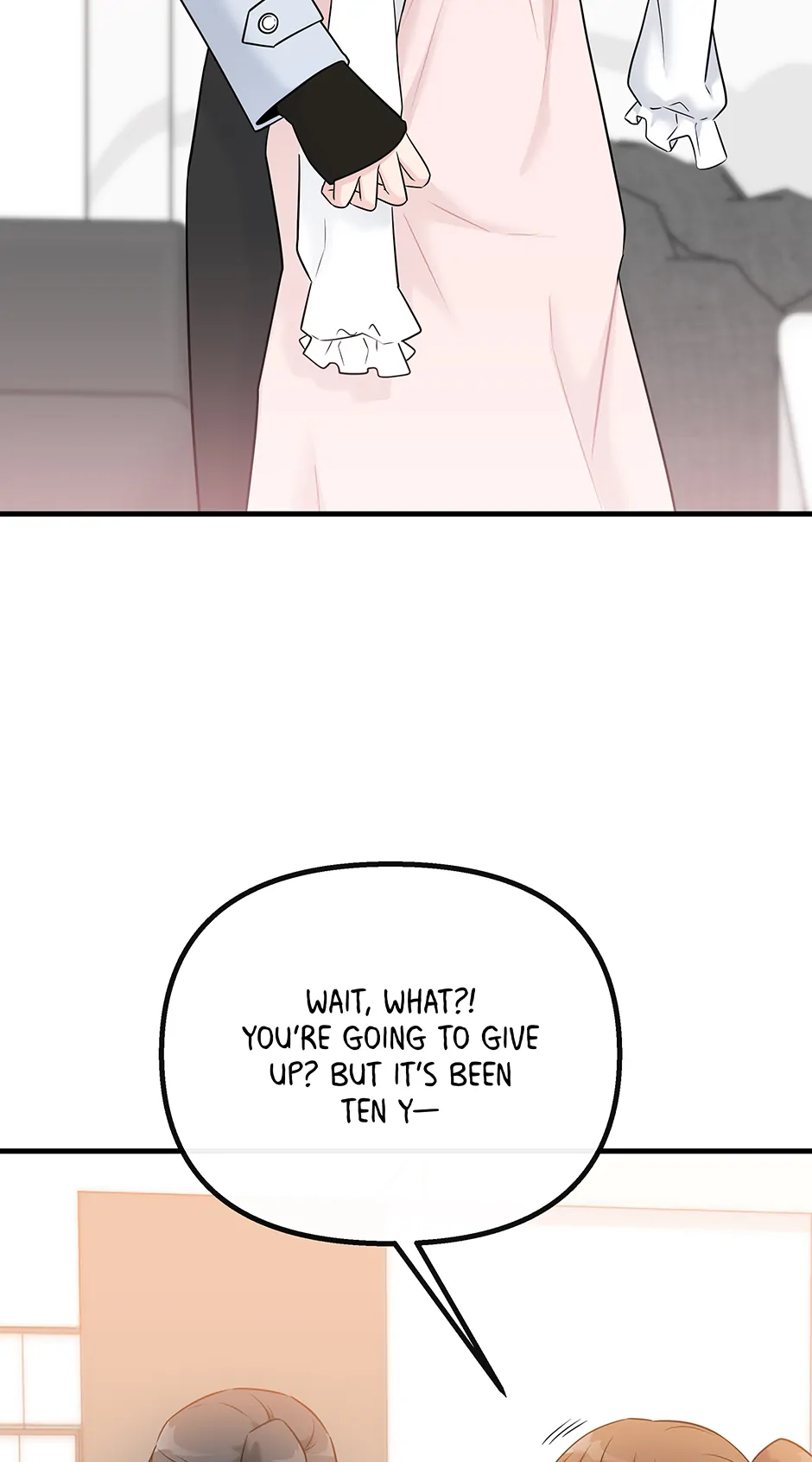 Love on Campus chapter 13 page 34