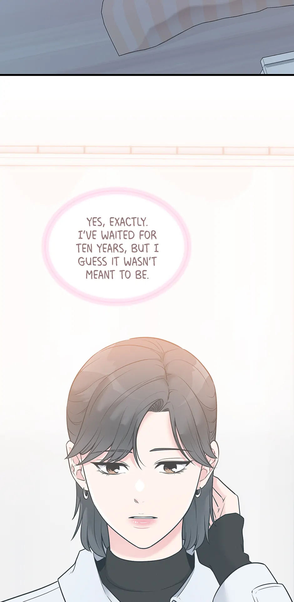 Love on Campus chapter 13 page 42