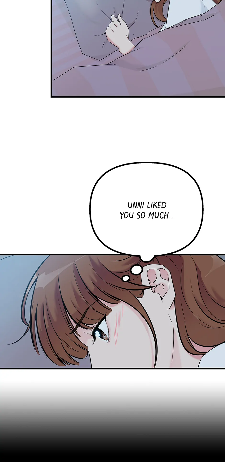 Love on Campus chapter 13 page 44