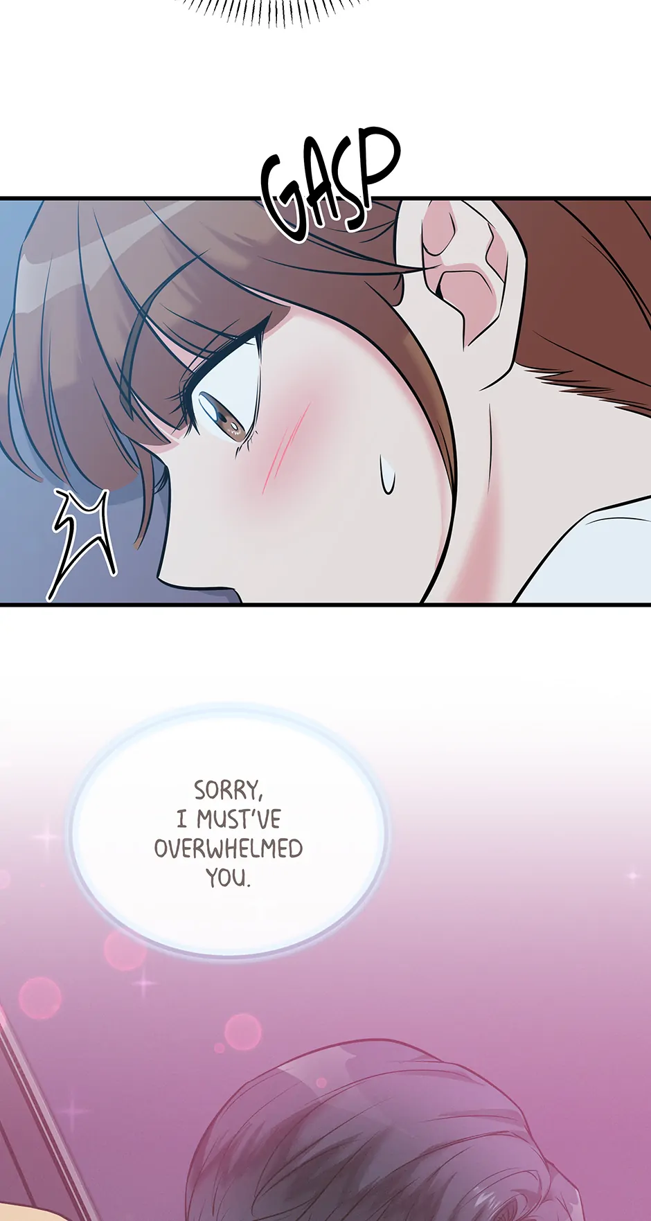Love on Campus chapter 13 page 51