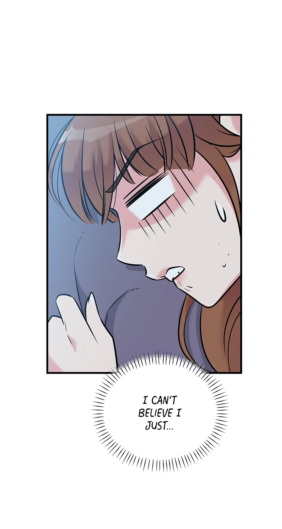 Love on Campus chapter 13 page 53