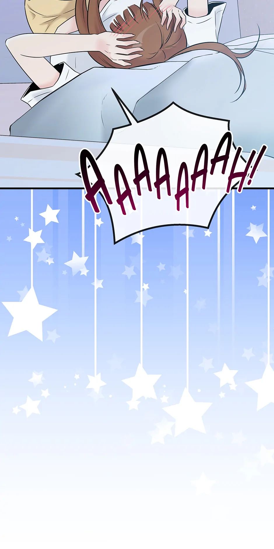 Love on Campus chapter 13 page 55