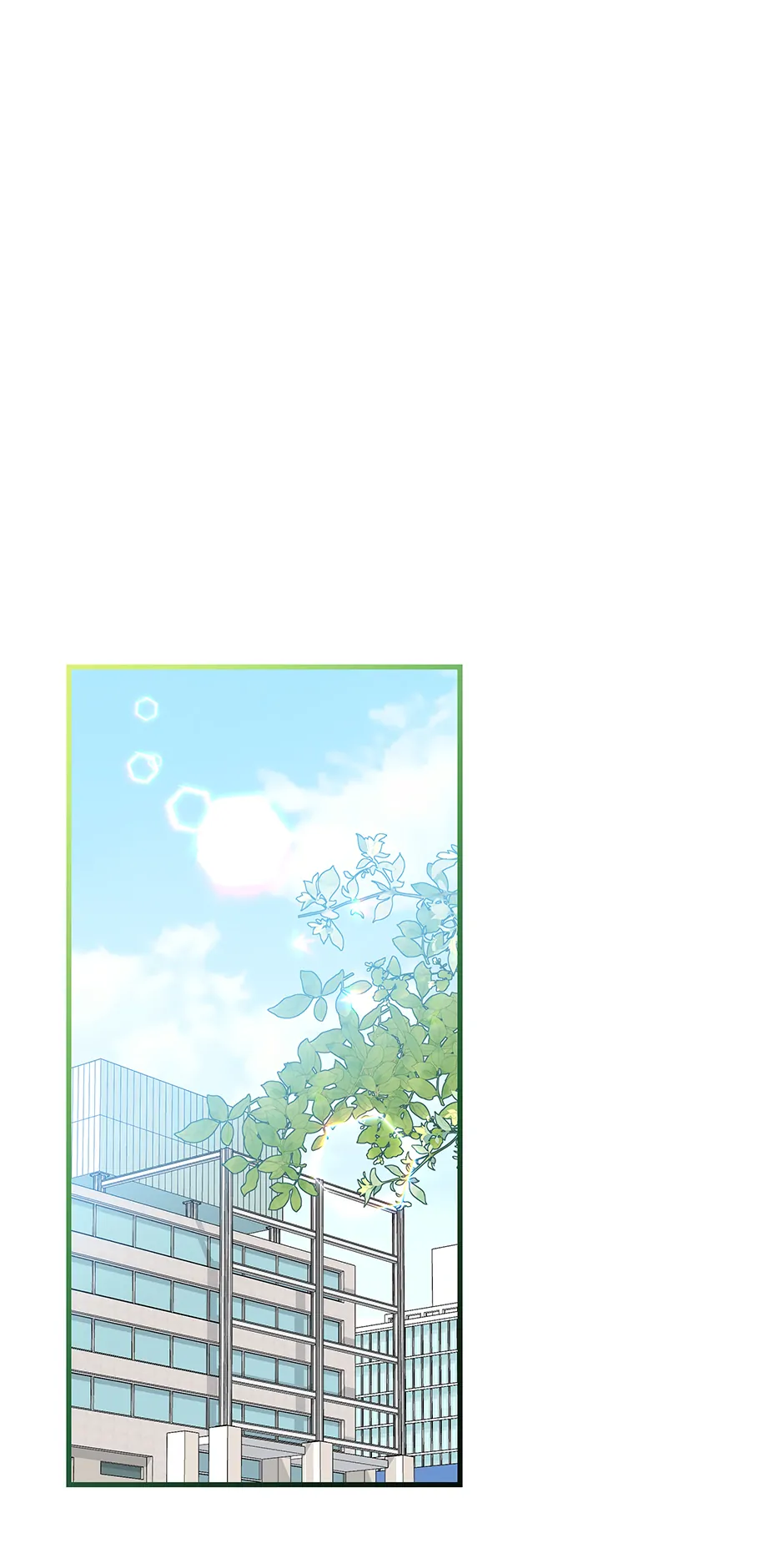 Love on Campus chapter 13 page 56