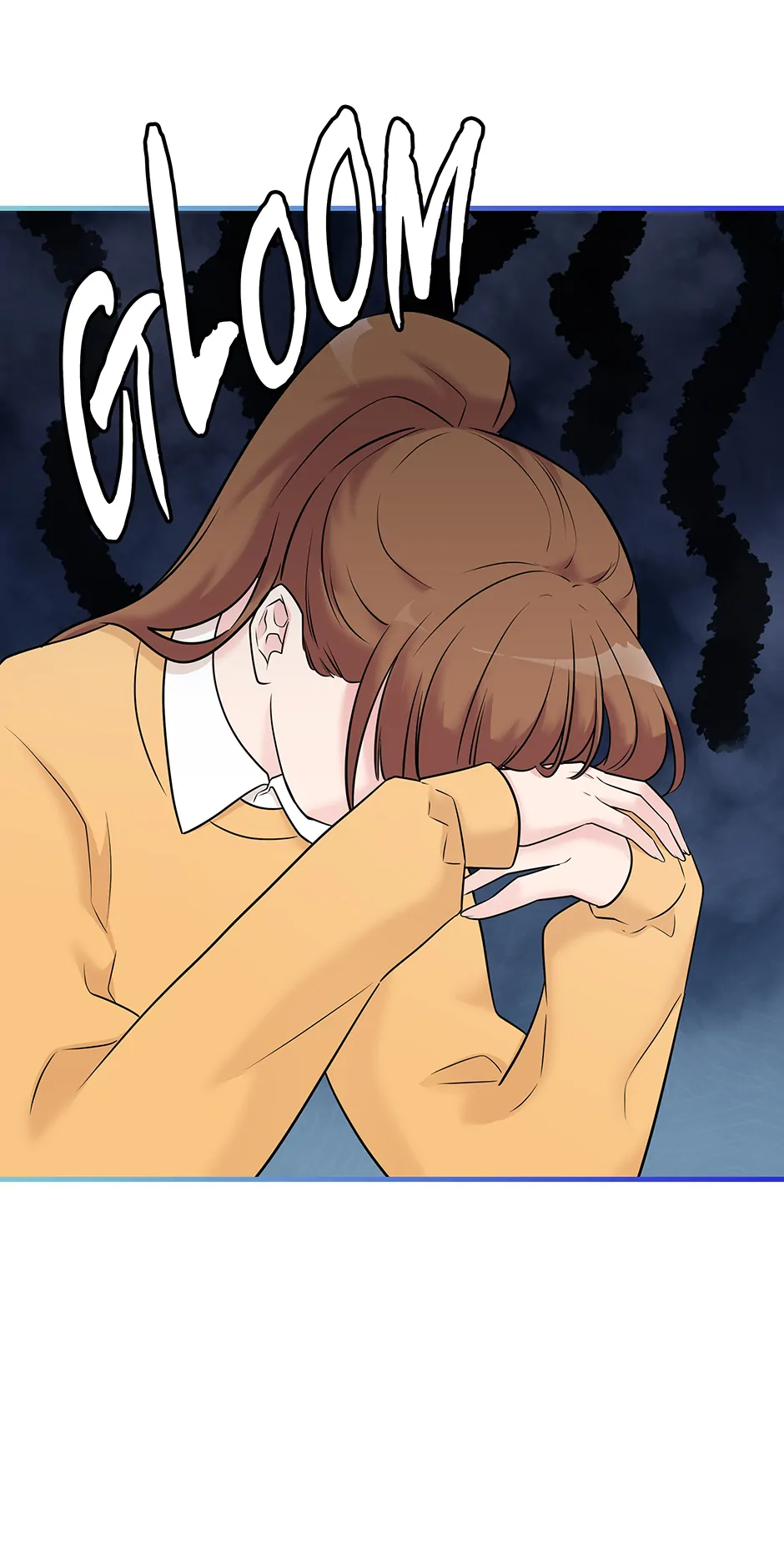 Love on Campus chapter 13 page 57