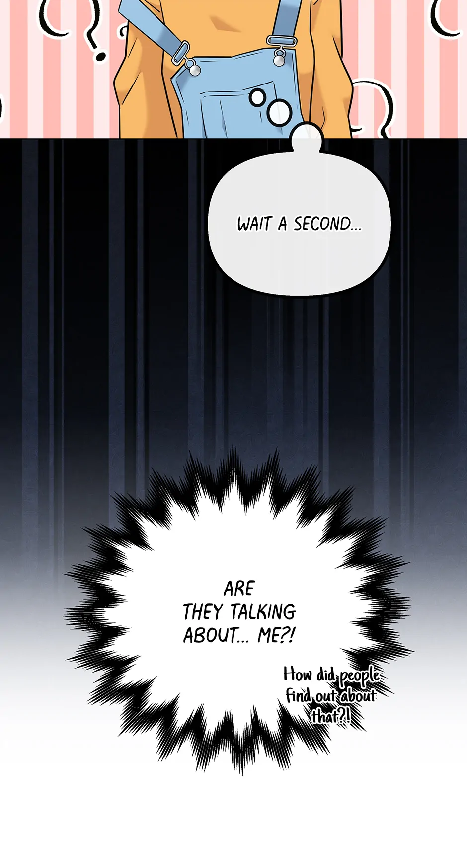 Love on Campus chapter 13 page 62