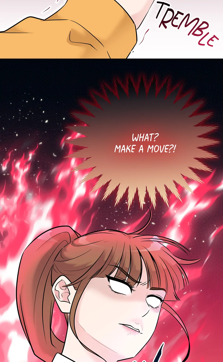 Love on Campus chapter 13 page 65
