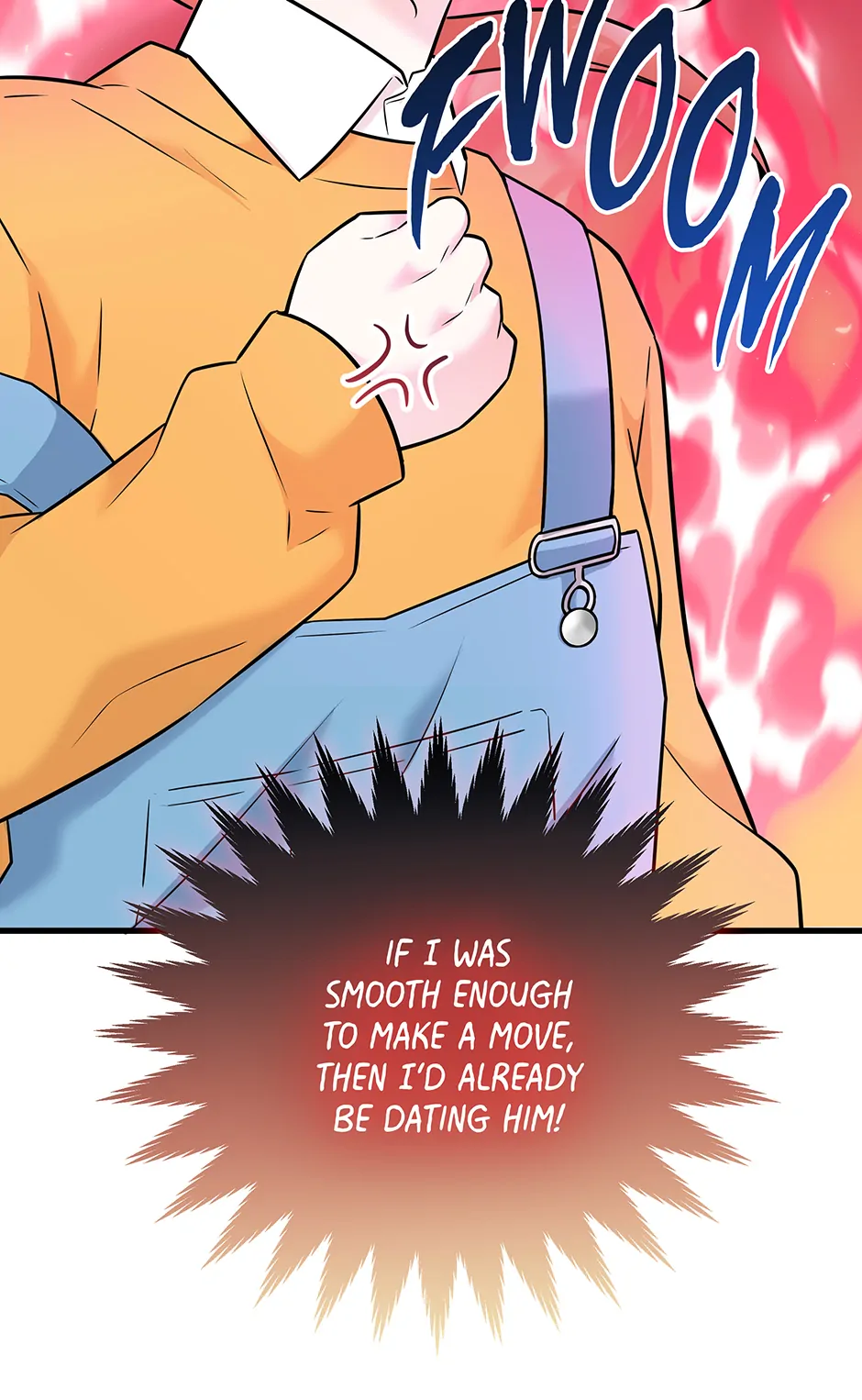 Love on Campus chapter 13 page 66
