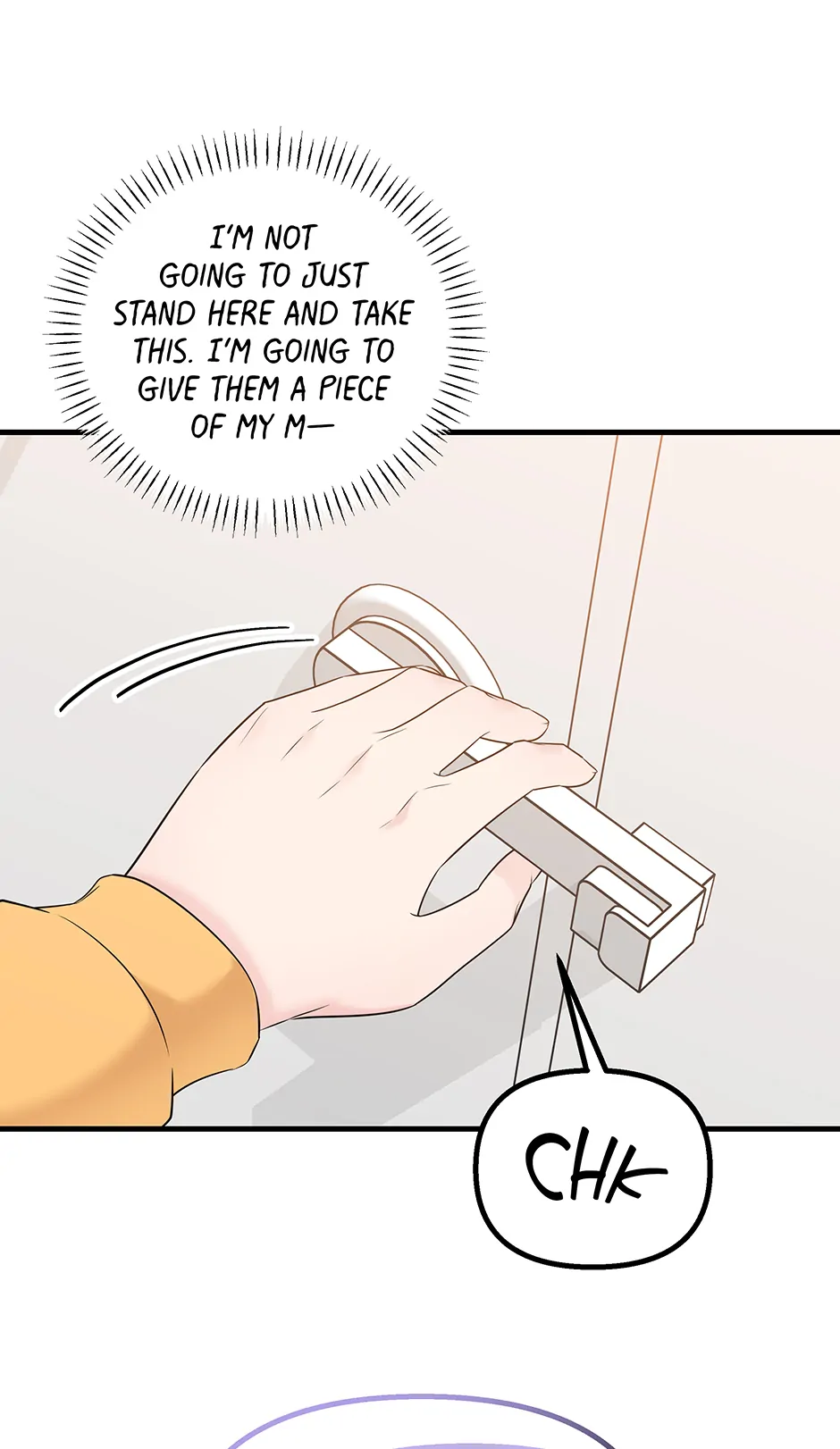 Love on Campus chapter 13 page 67