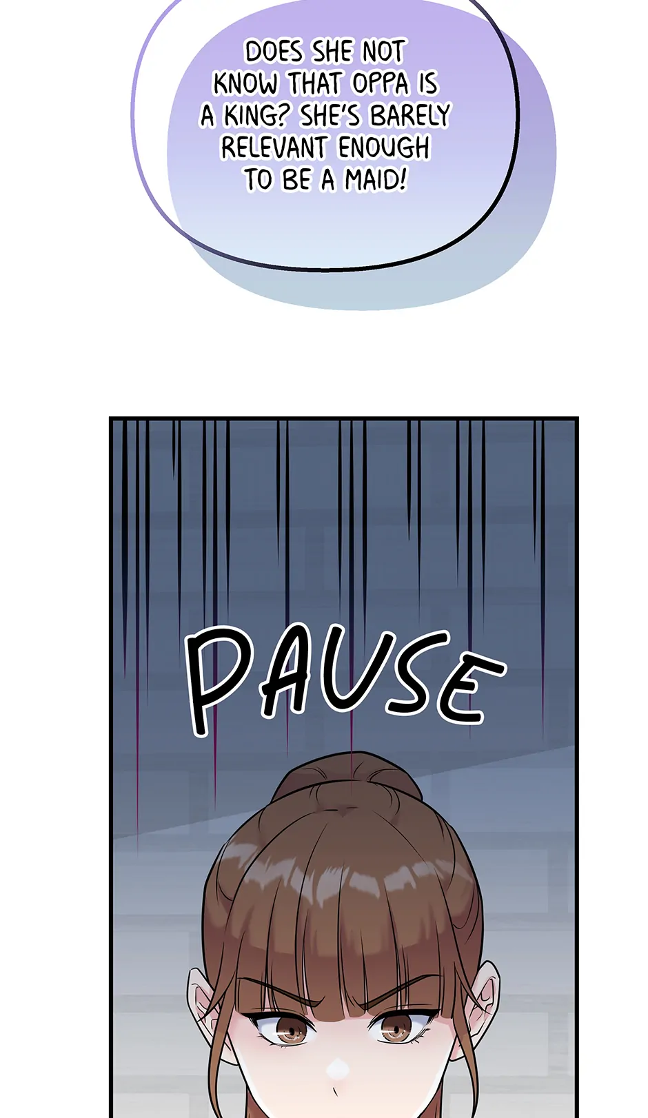 Love on Campus chapter 13 page 68