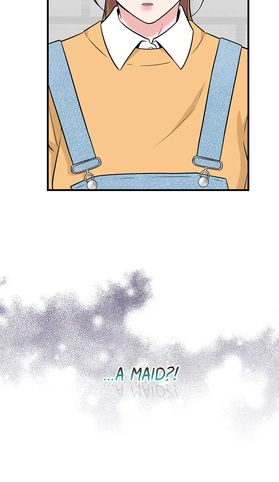Love on Campus chapter 13 page 69