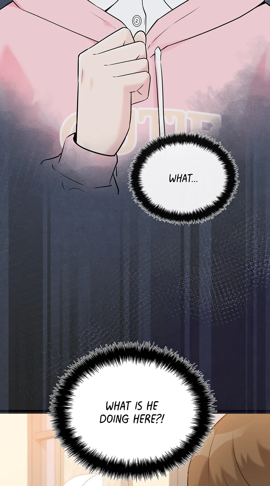 Love on Campus chapter 15 page 2