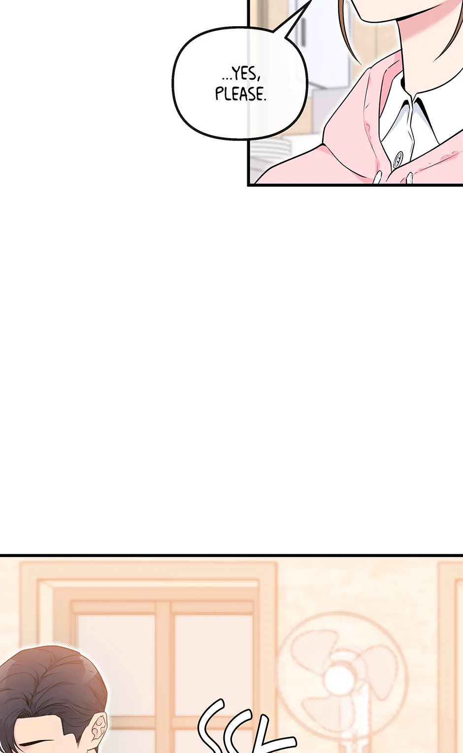 Love on Campus chapter 15 page 7