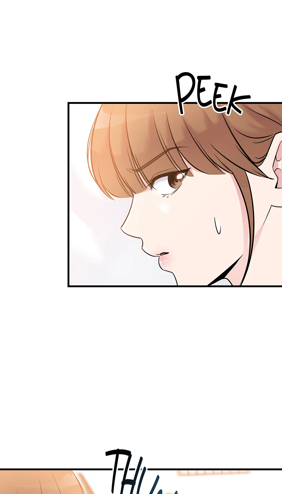Love on Campus chapter 15 page 11