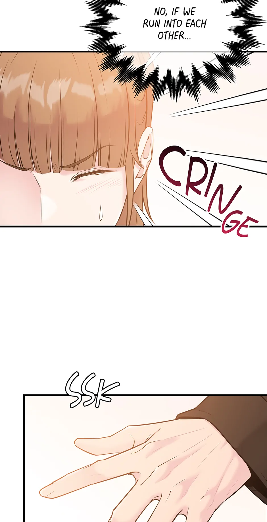 Love on Campus chapter 15 page 16