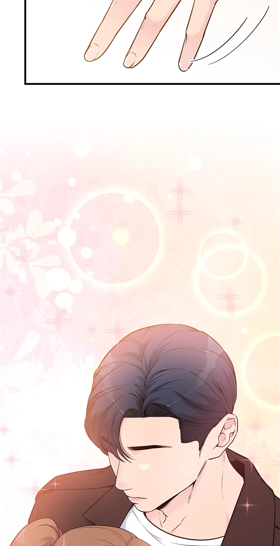 Love on Campus chapter 15 page 17