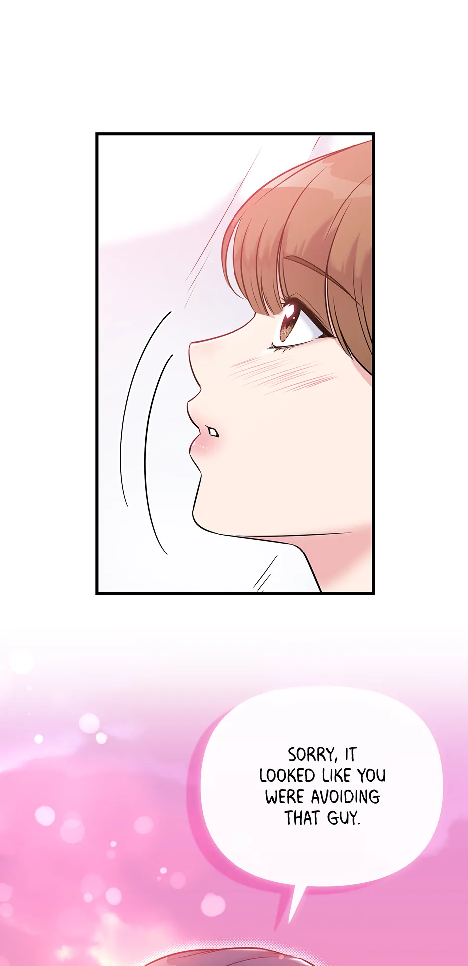 Love on Campus chapter 15 page 19
