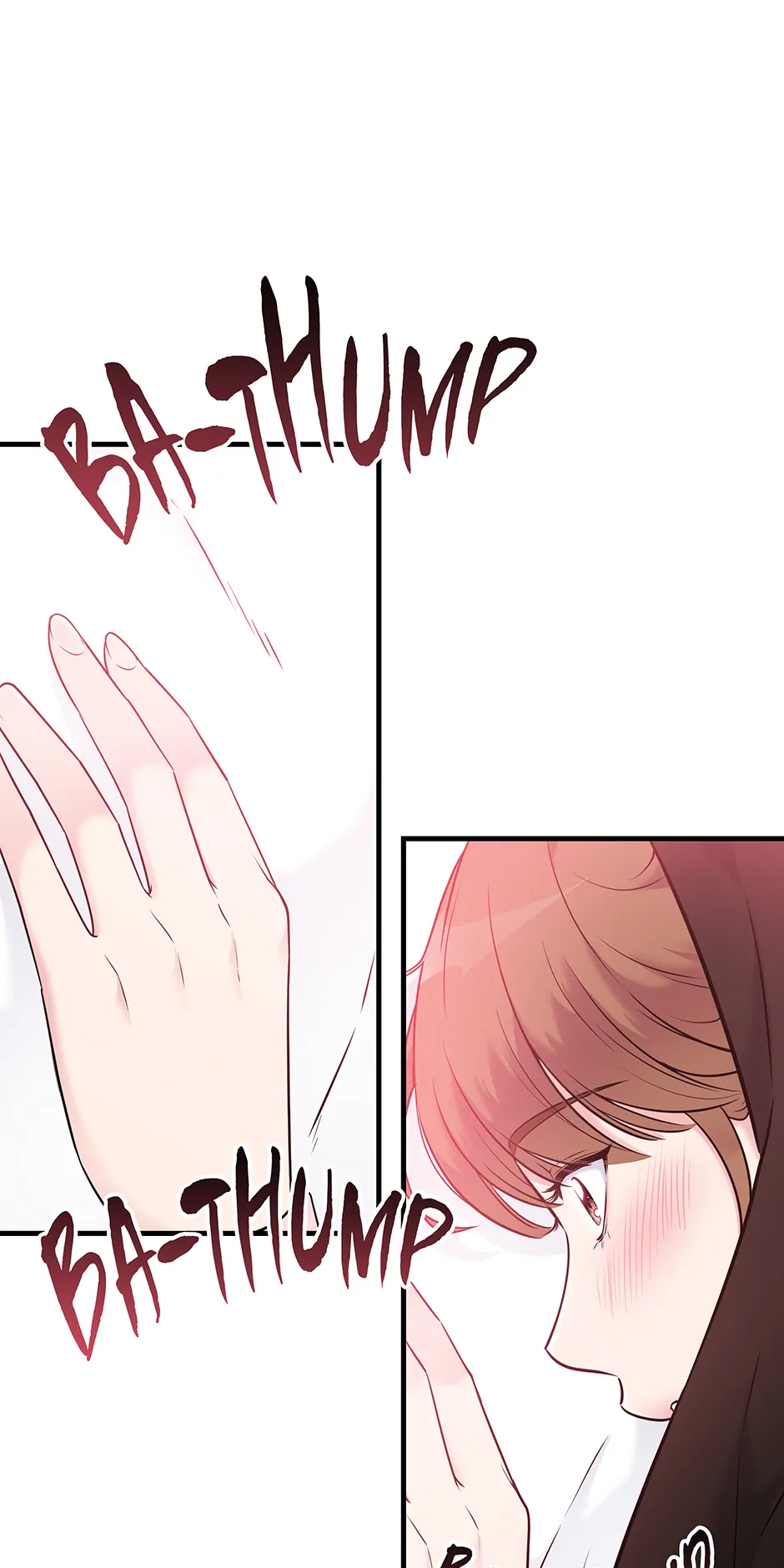 Love on Campus chapter 15 page 24