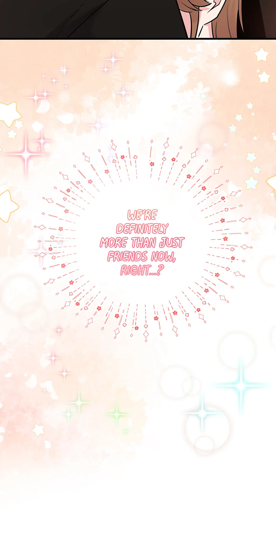 Love on Campus chapter 15 page 28