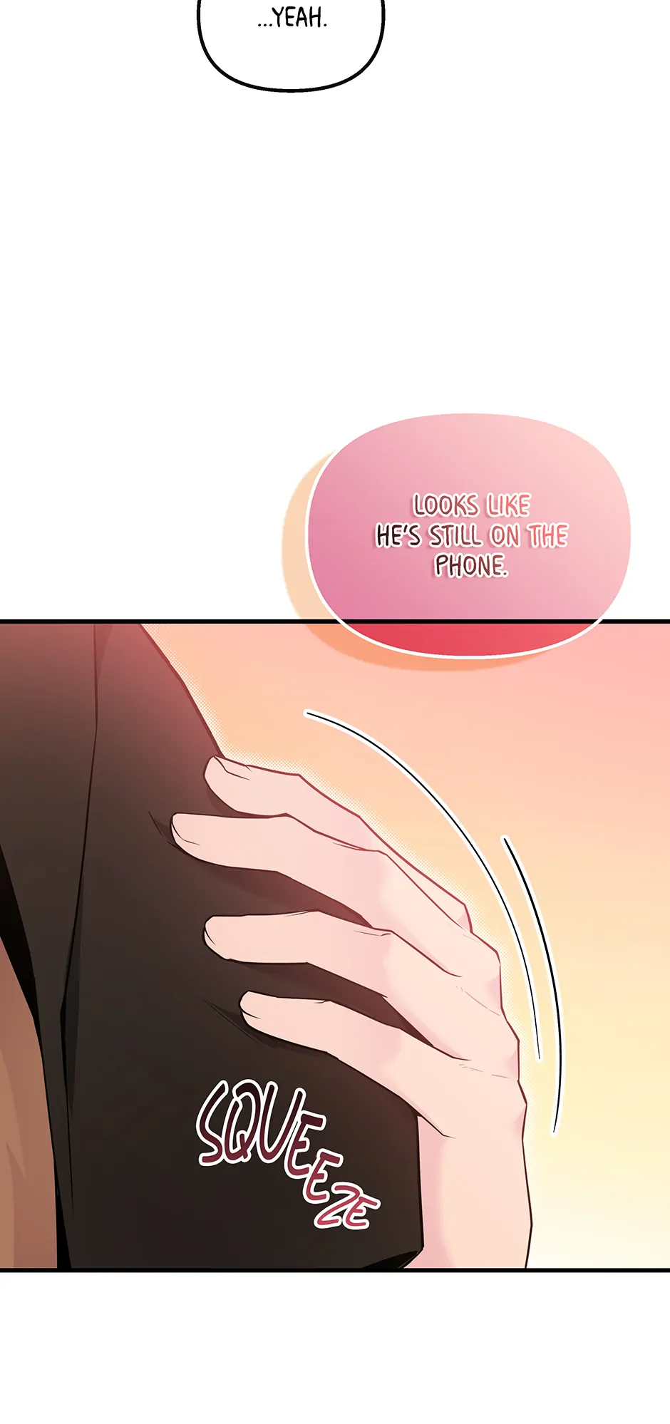 Love on Campus chapter 15 page 31