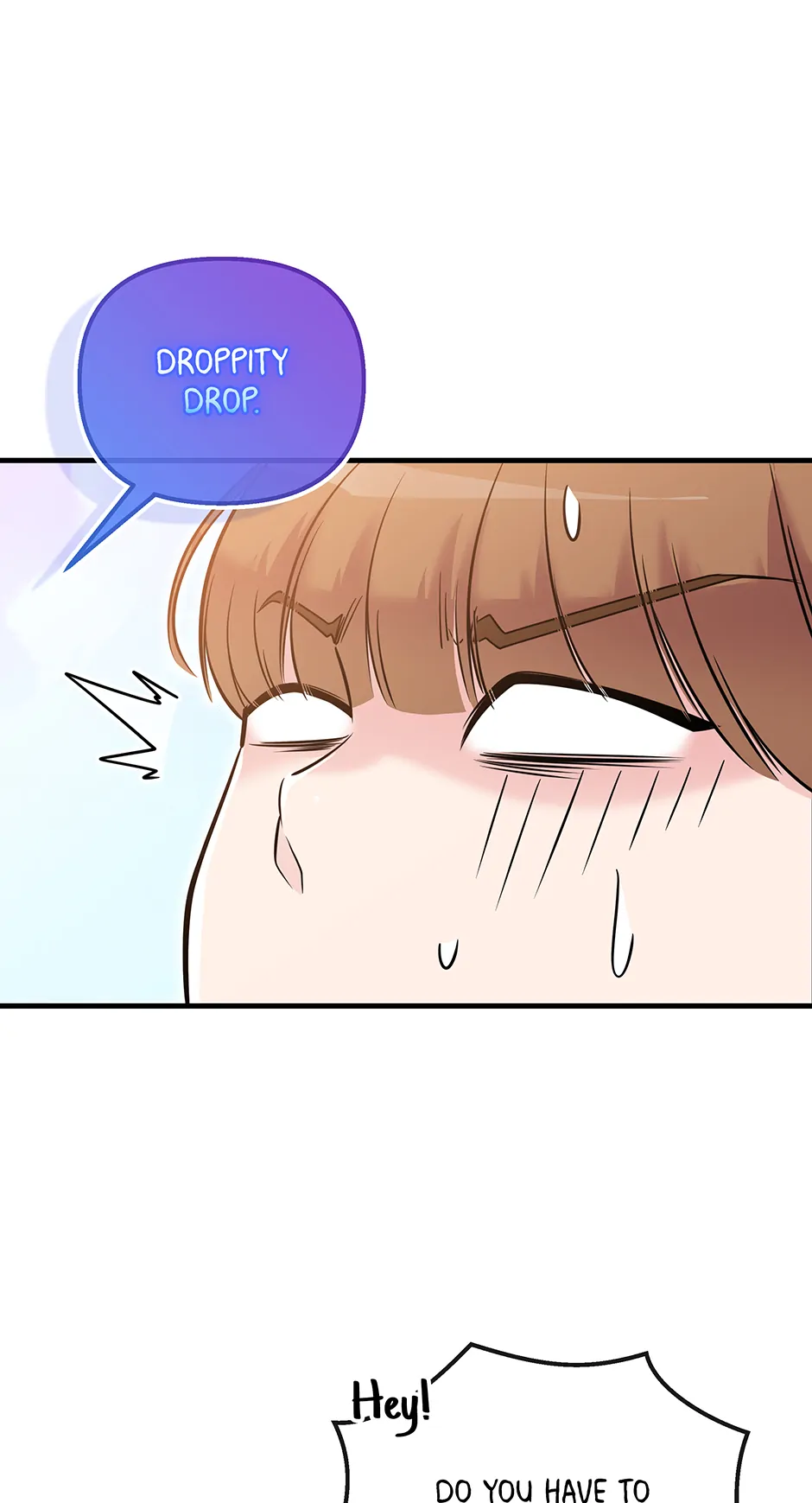 Love on Campus chapter 15 page 36