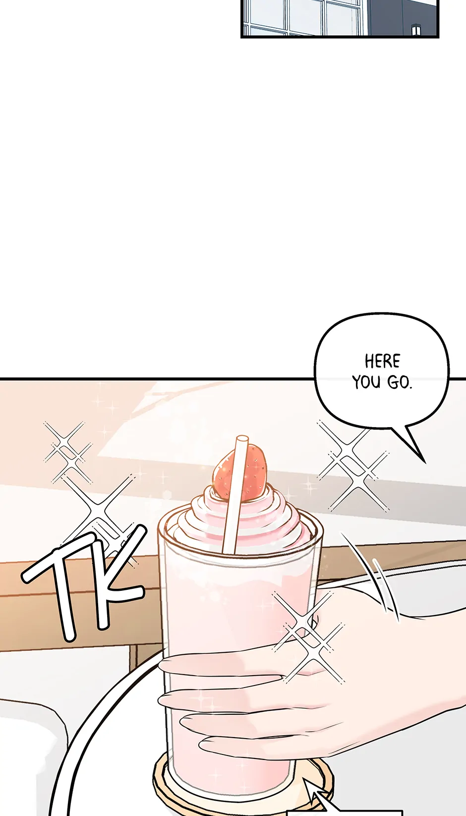 Love on Campus chapter 15 page 46