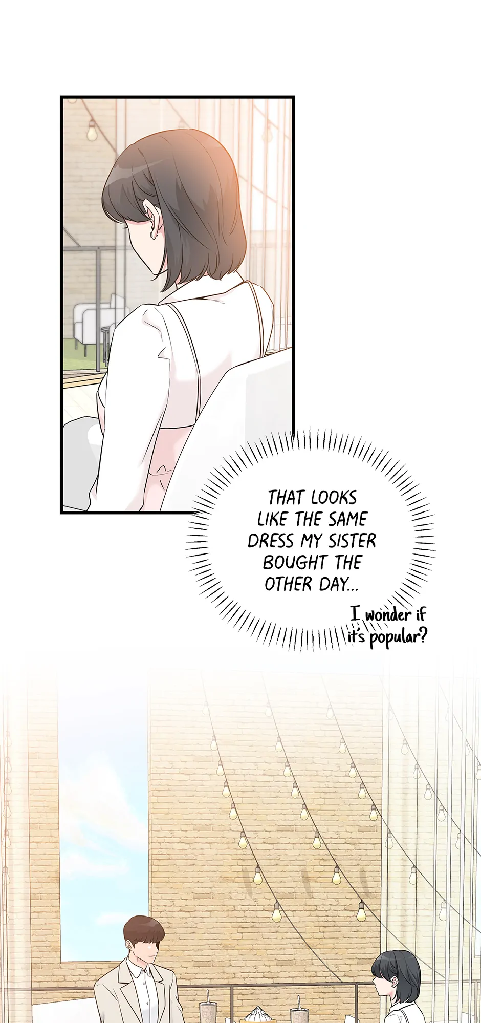 Love on Campus chapter 15 page 49