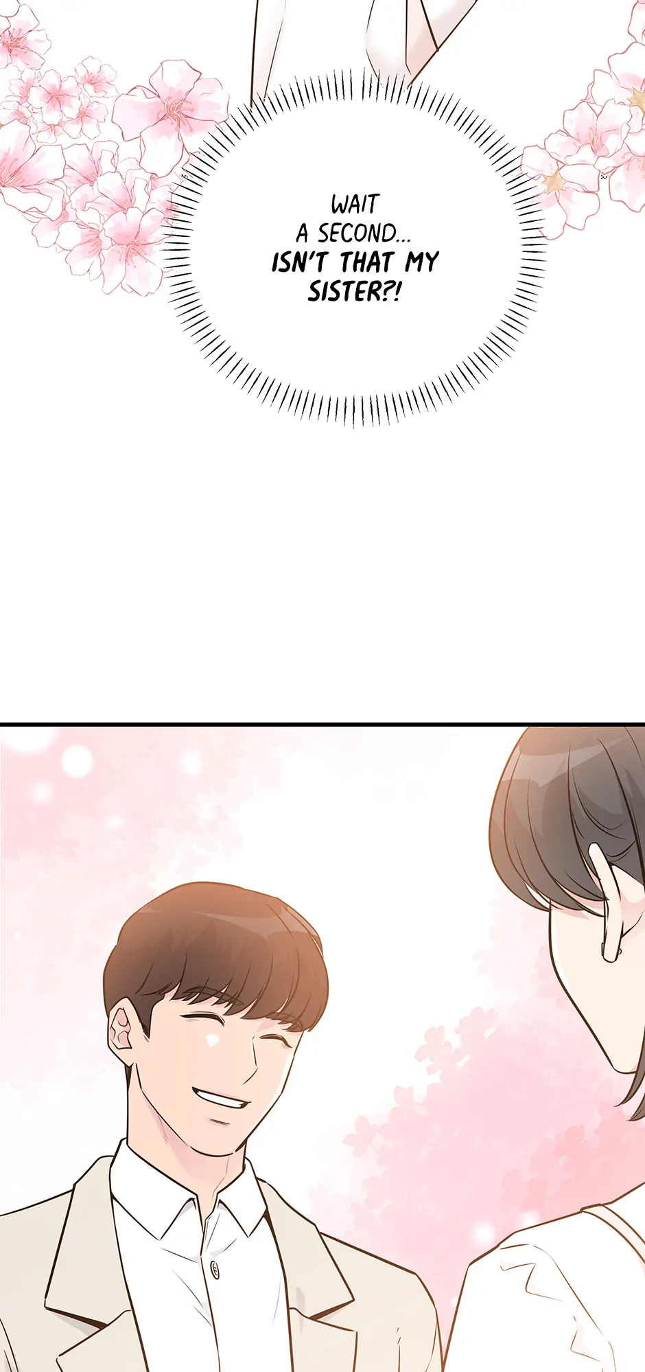 Love on Campus chapter 15 page 51
