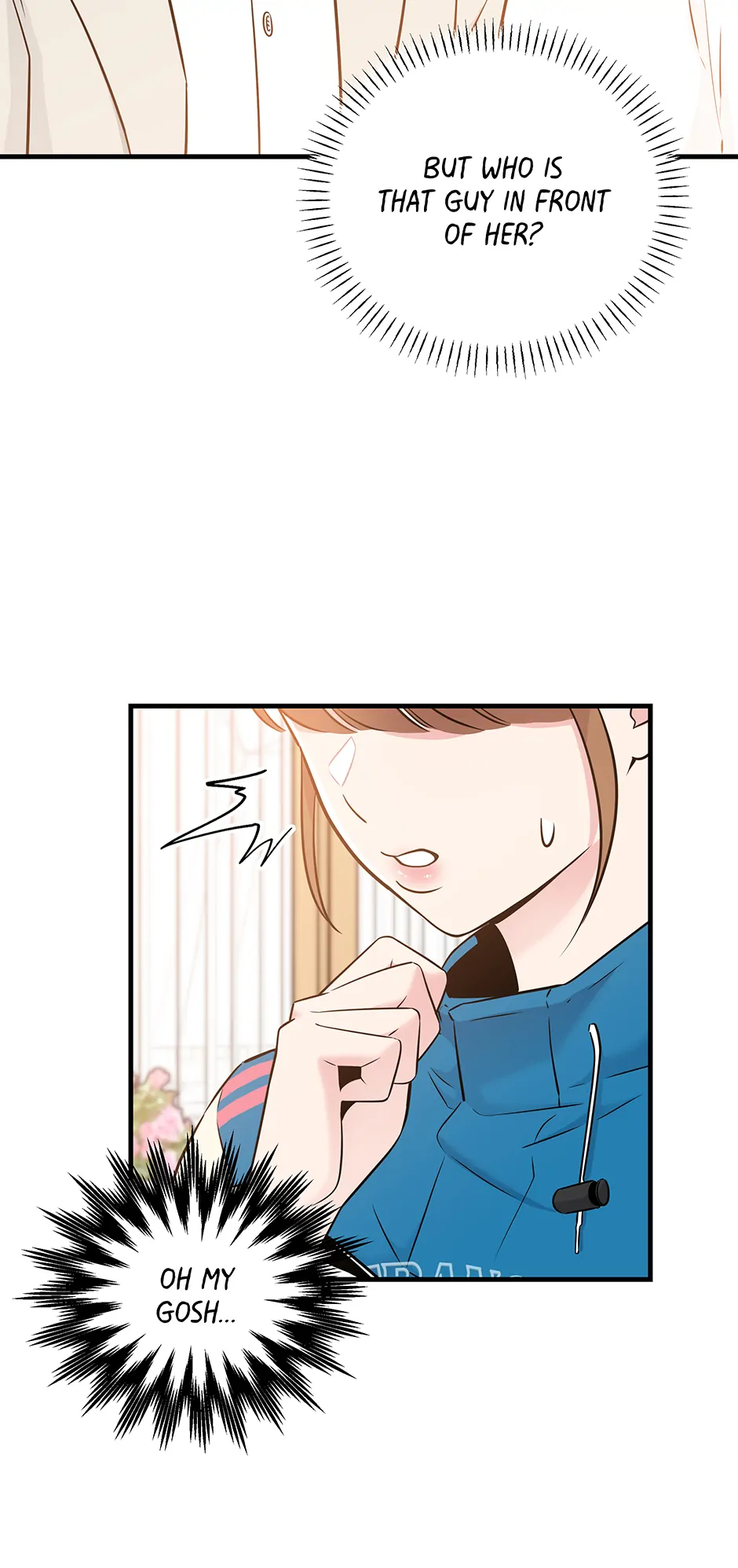 Love on Campus chapter 15 page 52
