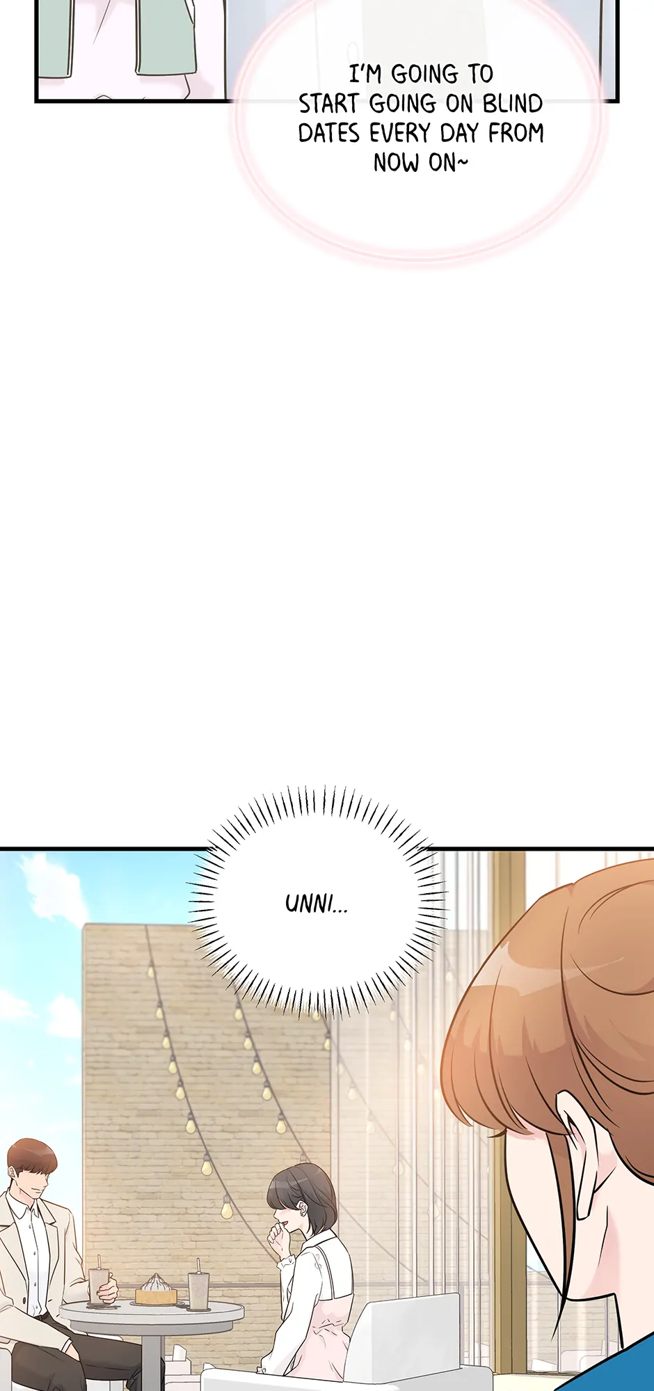 Love on Campus chapter 15 page 55