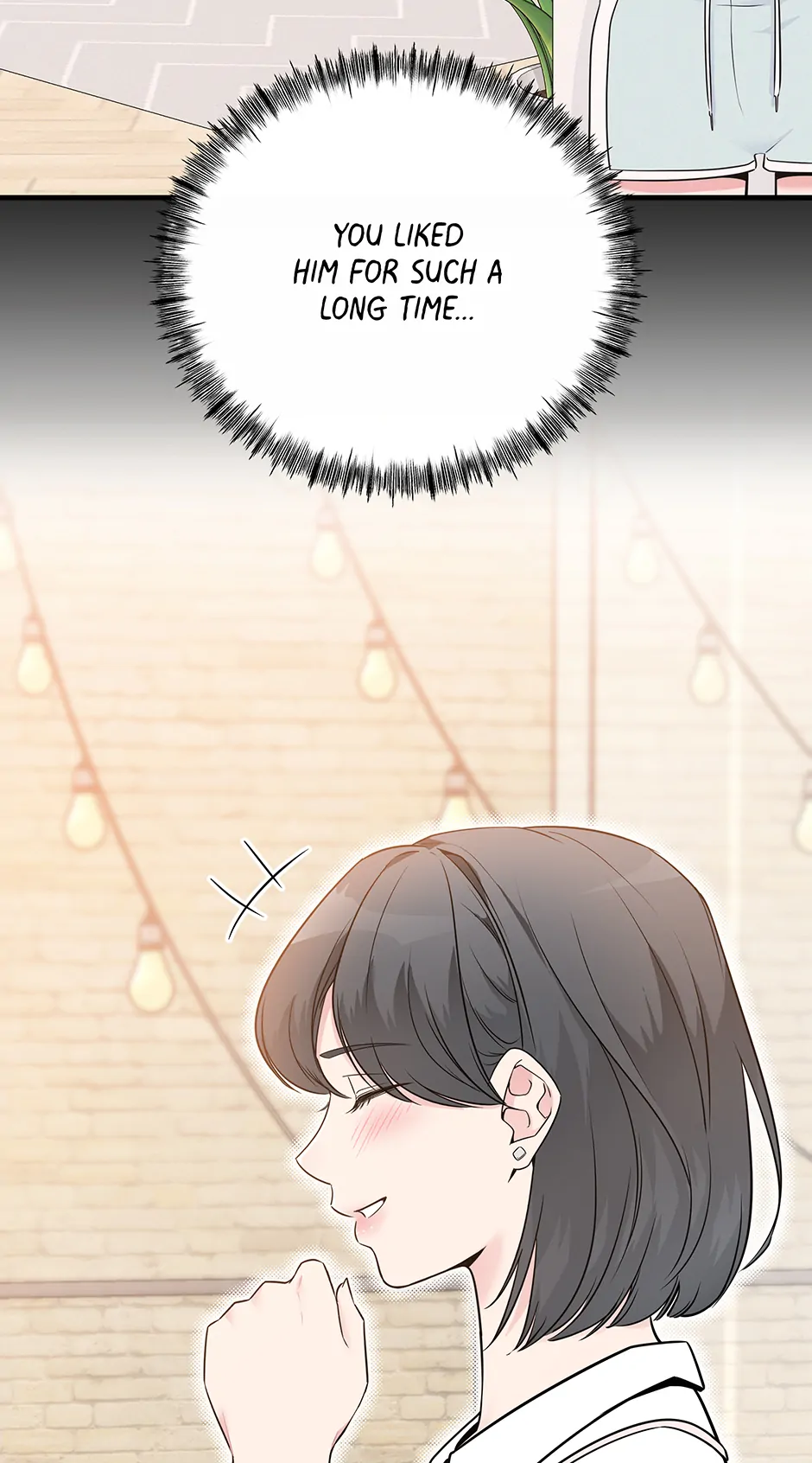 Love on Campus chapter 15 page 58