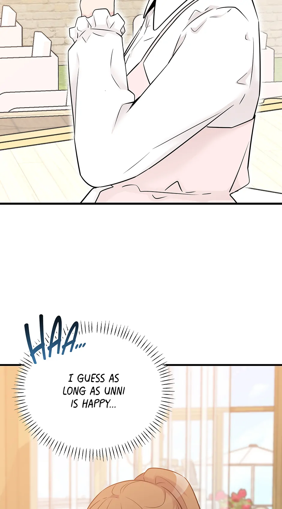 Love on Campus chapter 15 page 59