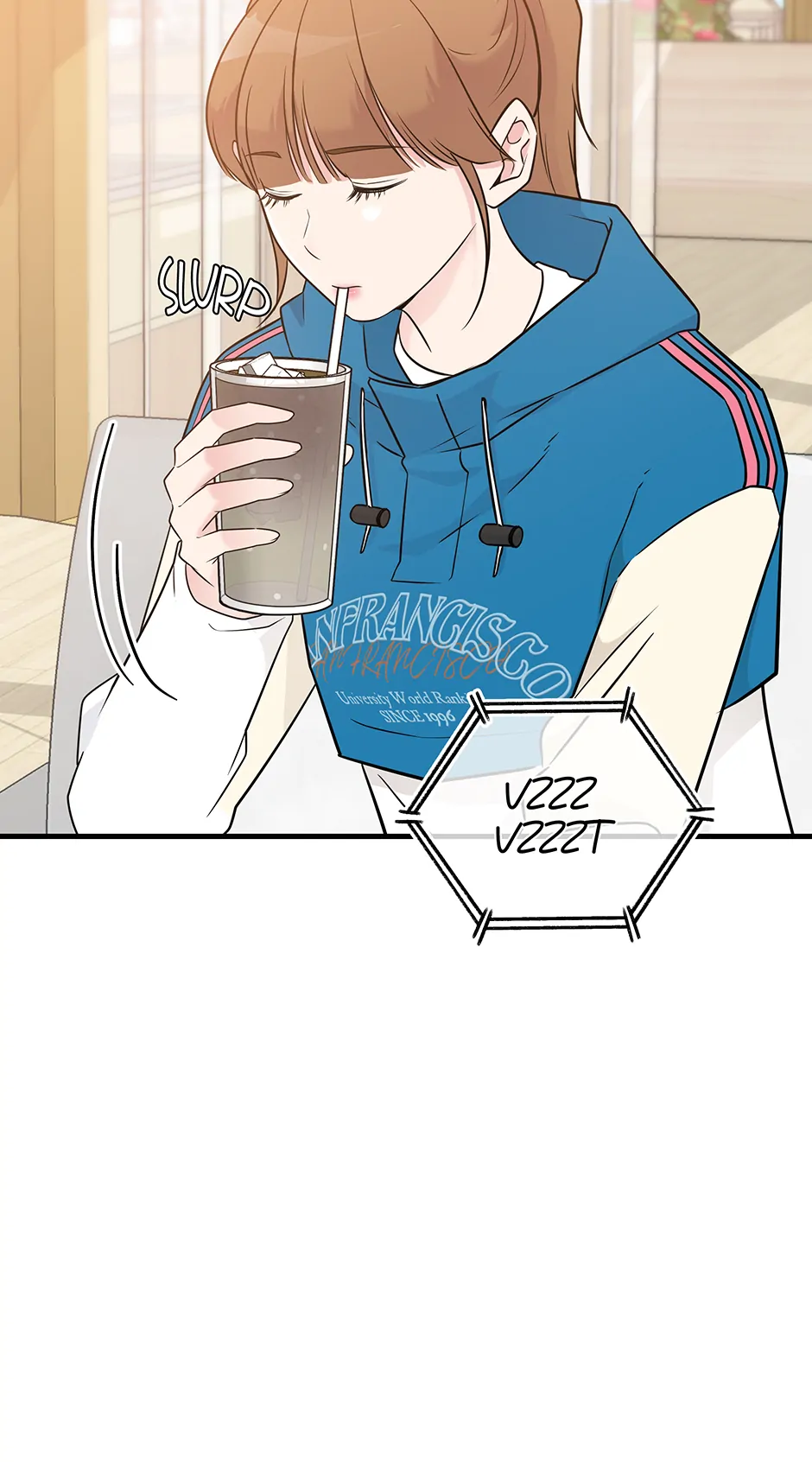 Love on Campus chapter 15 page 60