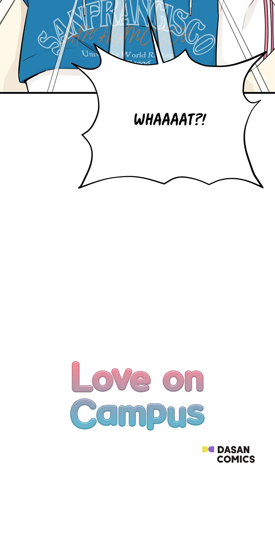 Love on Campus chapter 15 page 67