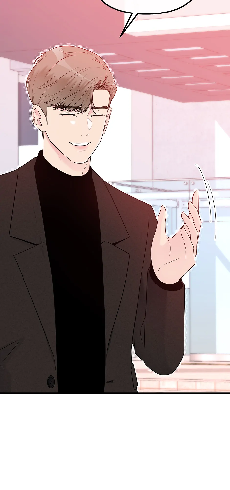 Love on Campus chapter 19 page 3