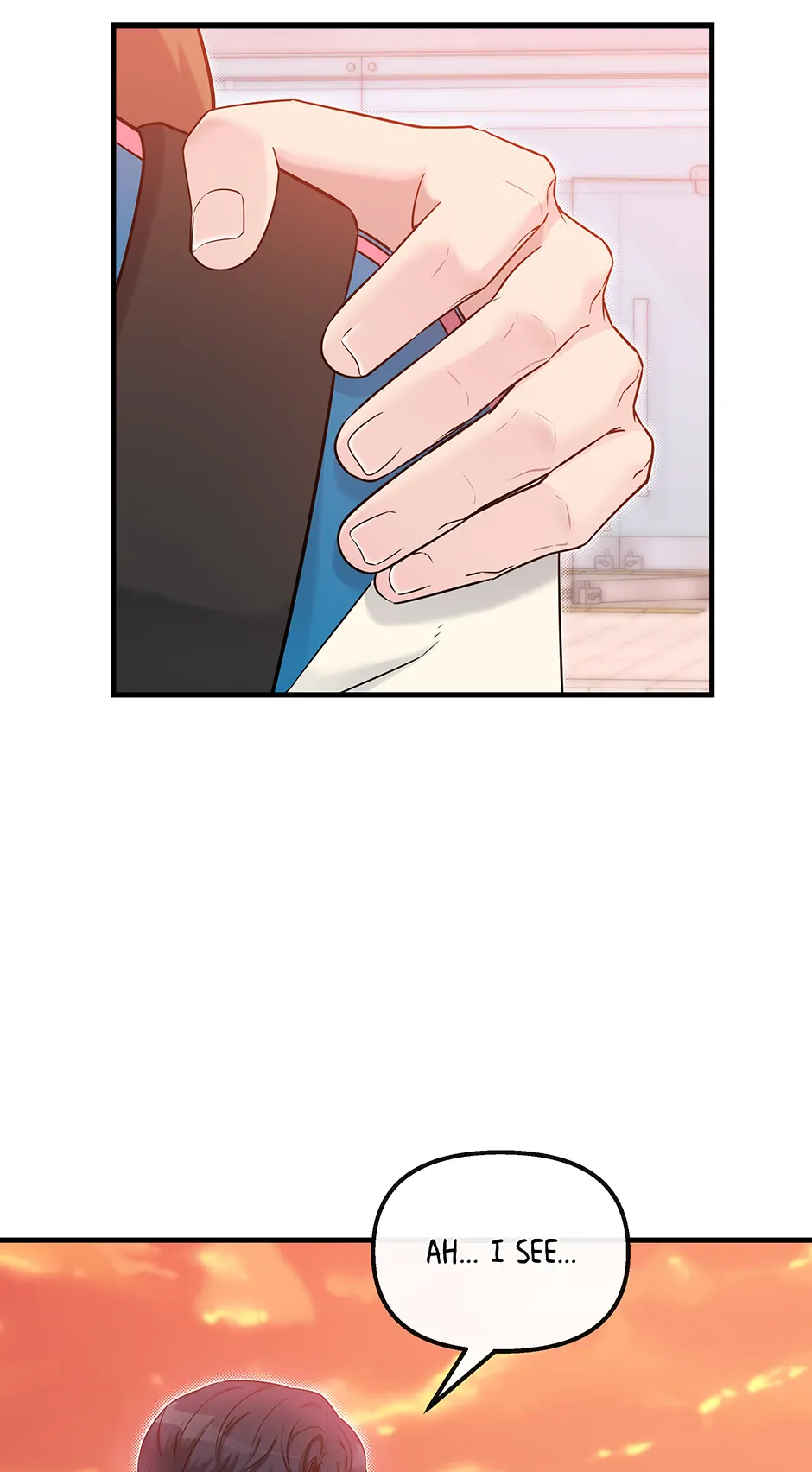 Love on Campus chapter 19 page 5