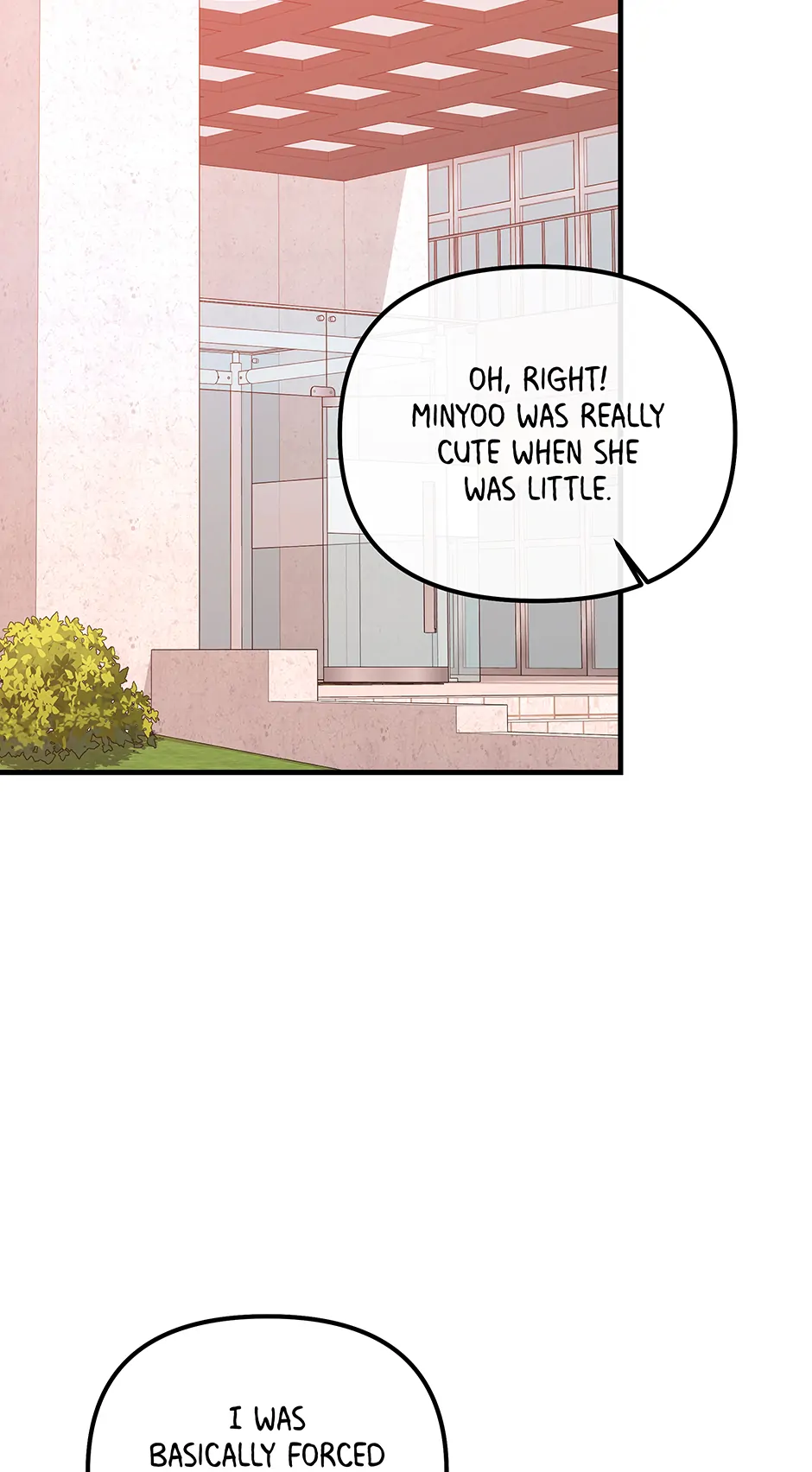 Love on Campus chapter 19 page 7