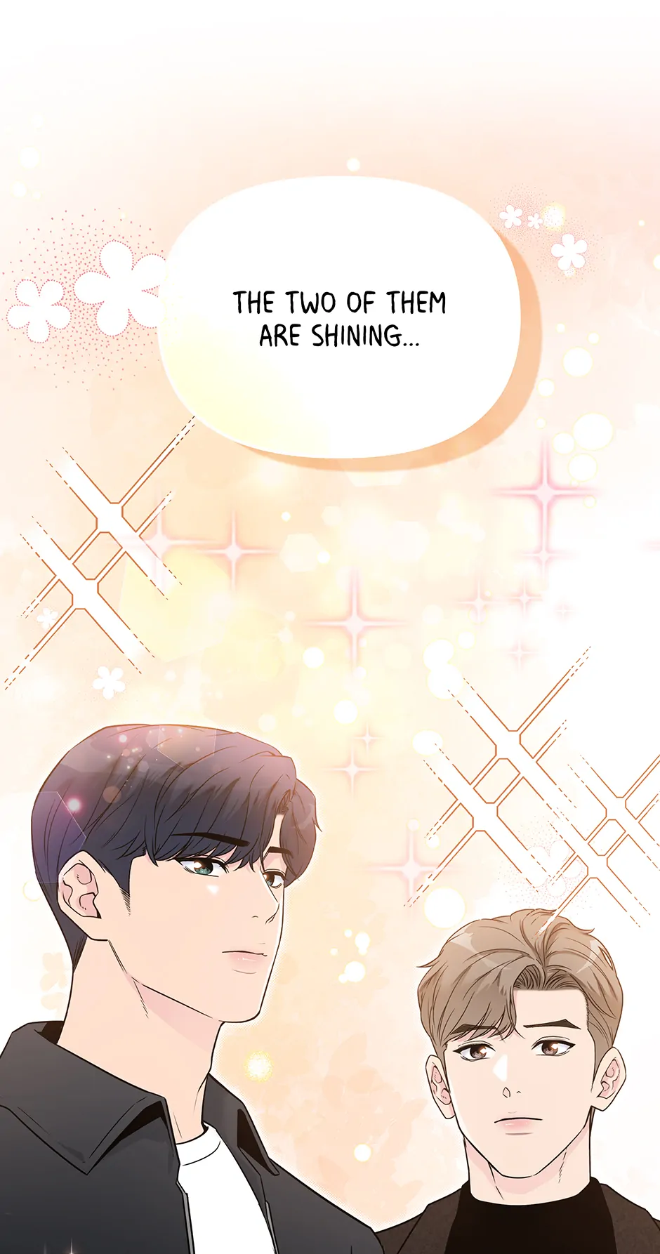 Love on Campus chapter 19 page 13