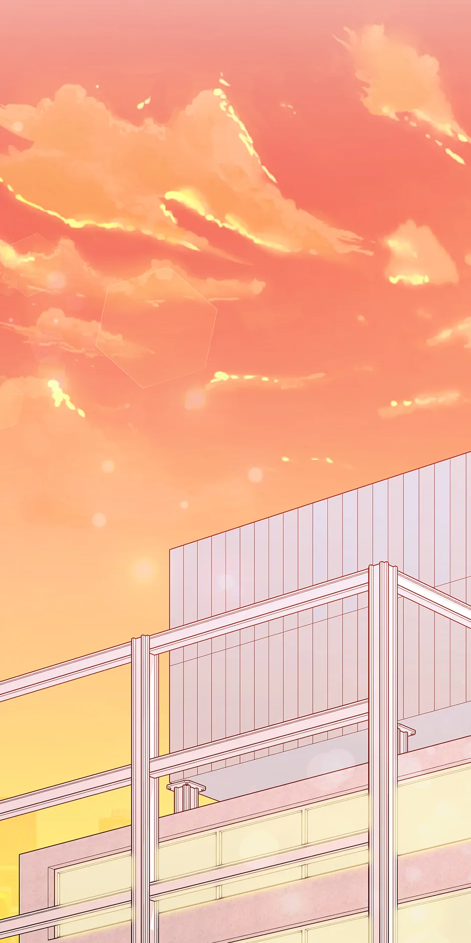 Love on Campus chapter 19 page 19