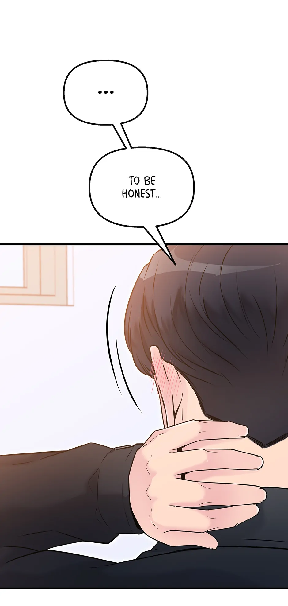 Love on Campus chapter 19 page 30