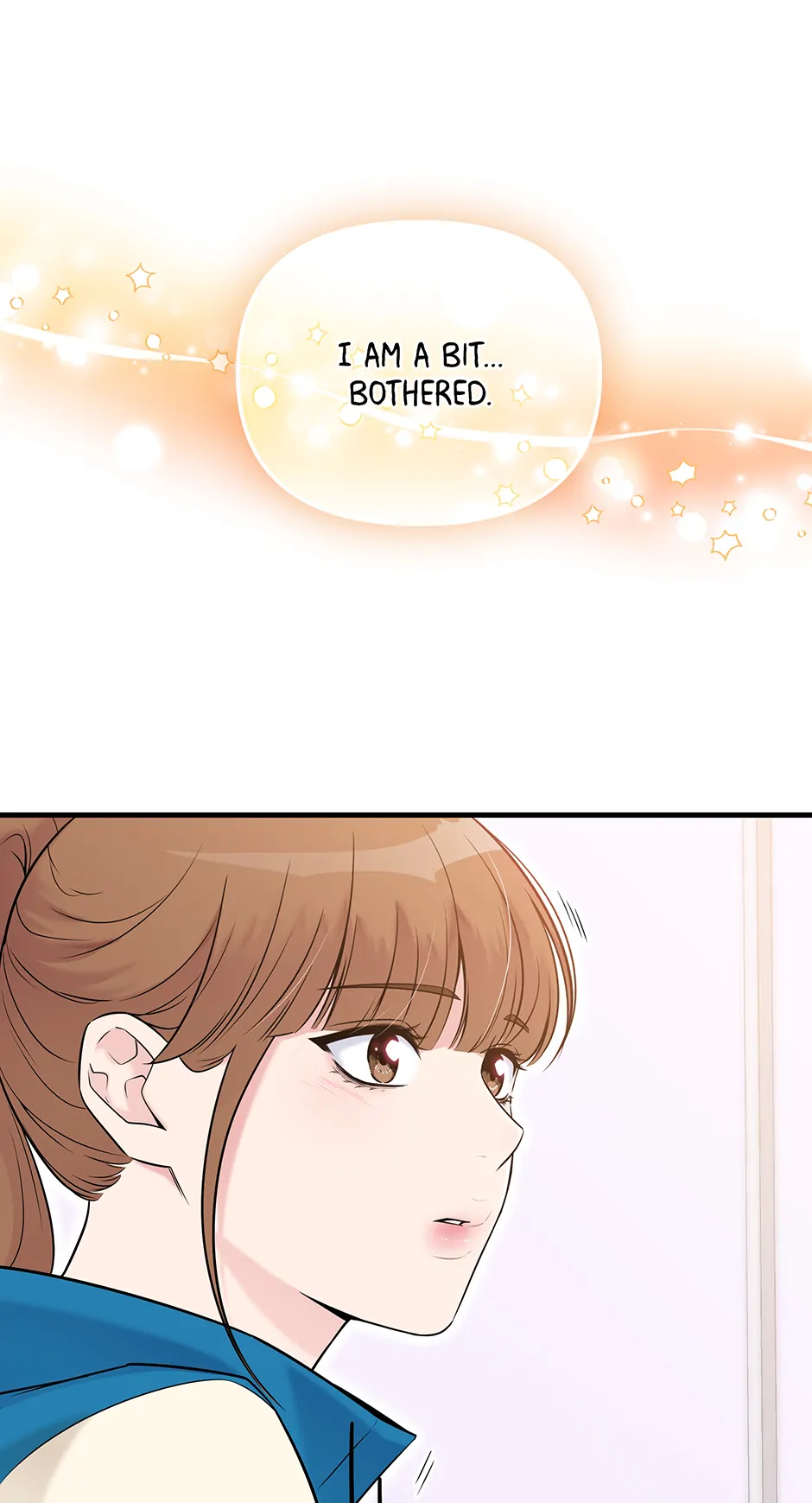 Love on Campus chapter 19 page 31