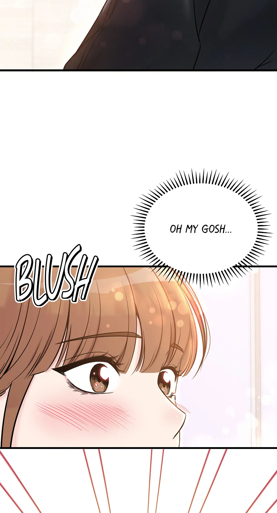 Love on Campus chapter 19 page 33